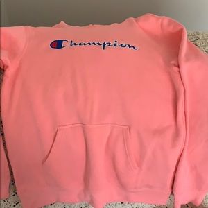 champion hoodie